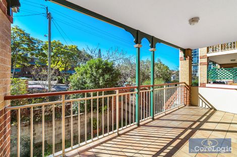 Property photo of 2/10 Maryvale Street Toowong QLD 4066