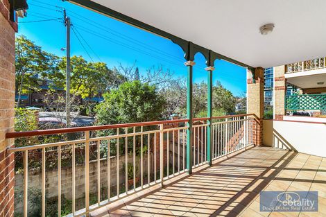 Property photo of 2/10 Maryvale Street Toowong QLD 4066