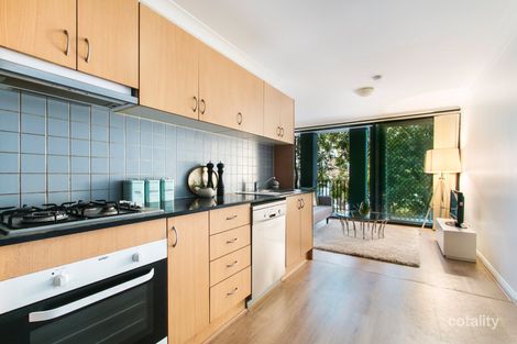 Property photo of 15/52 Regent Street Chippendale NSW 2008