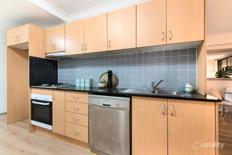 Property photo of 15/52 Regent Street Chippendale NSW 2008