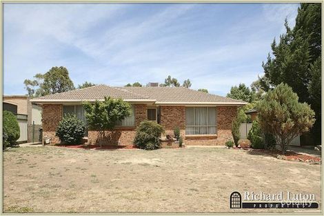 8 Greenough Cct, Kaleen, ACT 2617