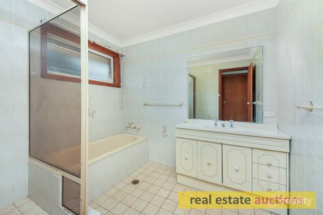 Property photo of 11 Greenwood Close Hammondville NSW 2170