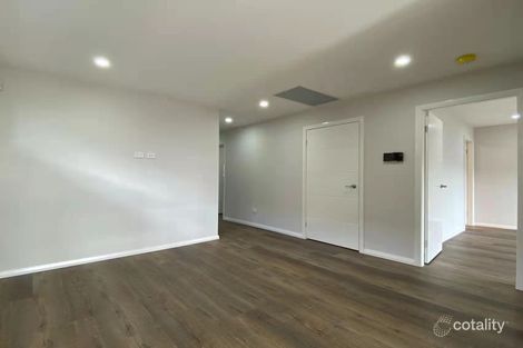 Property photo of 91 Beauchamp Drive The Ponds NSW 2769