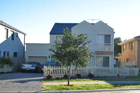 13 Tangerine Dr, Quakers Hill, NSW 2763