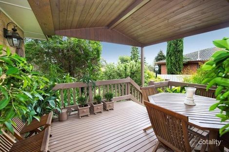 3 Wilhelmina Ct, Croydon, VIC 3136
