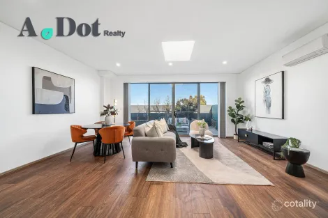 80/502-518 Canterbury Rd, Campsie, NSW 2194