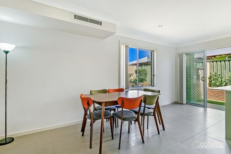Property photo of 12/10-12 Canberra Street Oxley Park NSW 2760