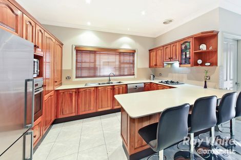 Property photo of 5 Telfer Place Westmead NSW 2145