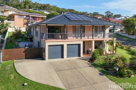 Property photo of 52 Marlin Drive South West Rocks NSW 2431