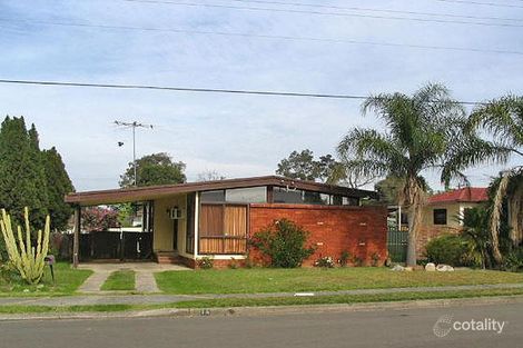 14 Paterson Cres, Fairfield West, NSW 2165