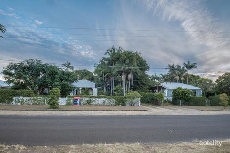 47 Water St, Walkervale, QLD 4670