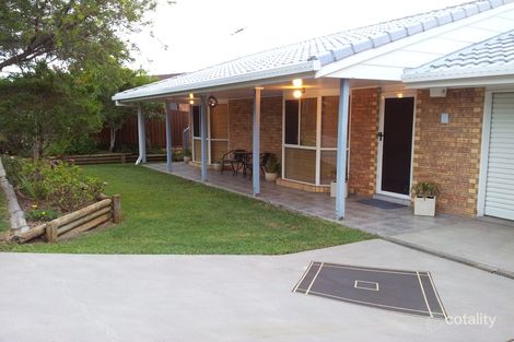 Property photo of 13 Chinnock Court Alexandra Hills QLD 4161