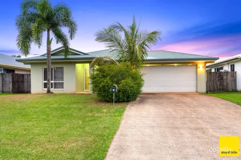 Property photo of 8 Swensen Street Gordonvale QLD 4865