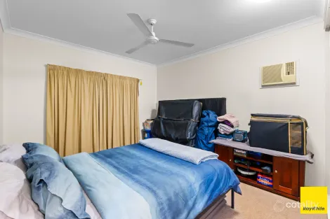 Property photo of 8 Swensen Street Gordonvale QLD 4865
