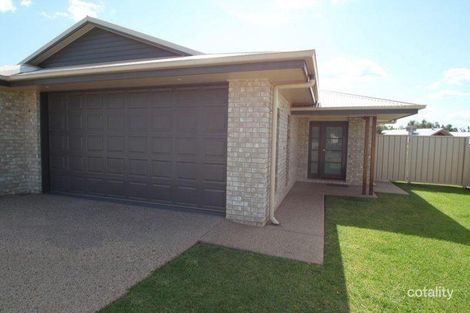 2/38 Berthun St, Emerald, QLD 4720