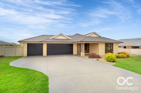 Property photo of 52 Jonathon Road Orange NSW 2800