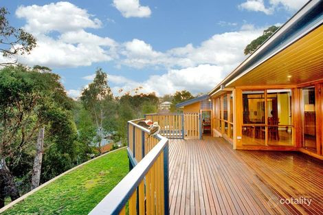 Property photo of 21 Galtymore Close Warranwood VIC 3134