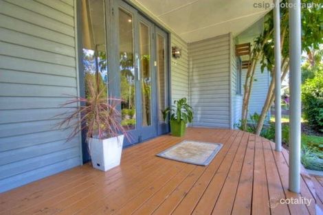 Property photo of 72 Mount Crosby Road Tivoli QLD 4305