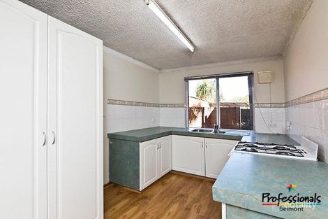 Property photo of 12/294 Knutsford Avenue Kewdale WA 6105