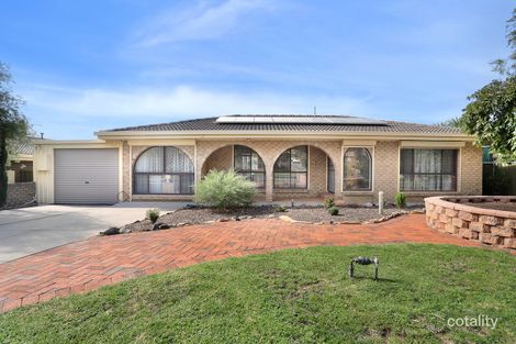 Property photo of 9 Noritake Road Modbury Heights SA 5092
