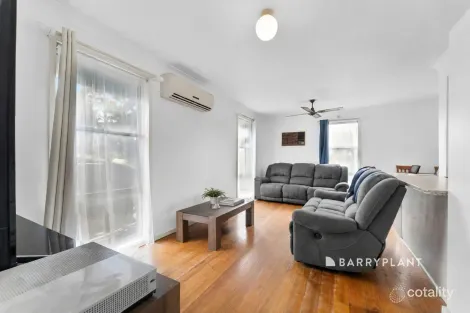 Property photo of 22 Highland Avenue Hampton Park VIC 3976