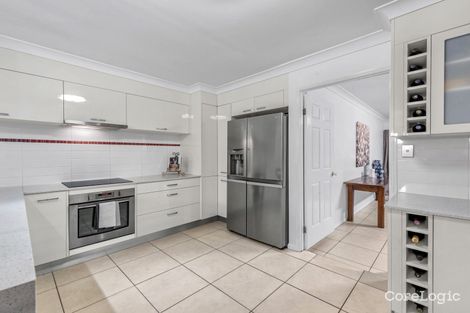 Property photo of 112 Albany Forest Drive Albany Creek QLD 4035