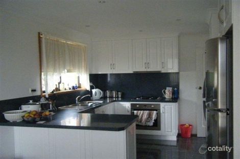 Property photo of 19 Kilander Crescent Berriedale TAS 7011