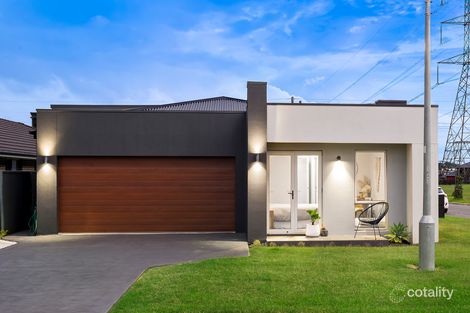 12 Cherry Cct, Gregory Hills, NSW 2557