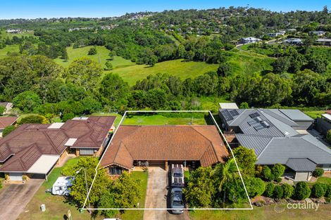 2/41 Woodland Ave, Lismore Heights, NSW 2480