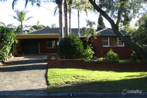 9 Wanniti Rd, Belrose, NSW 2085