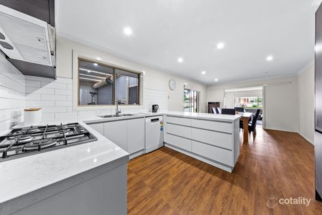 Property photo of 15 Kingdom Avenue Kings Park VIC 3021