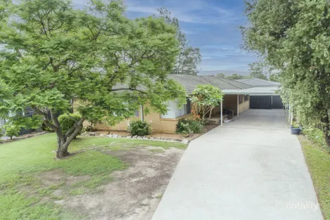 261 Great Western Hwy, Emu Plains, NSW 2750