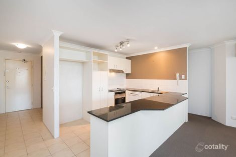 Property photo of 9/7-9 Bennett Street East Perth WA 6004