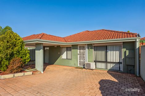 Property photo of 7/31 Salmon Gum Grove Beechboro WA 6063