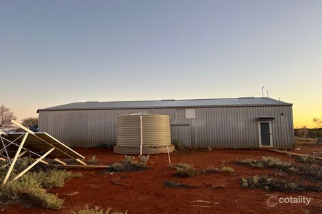 Property photo of LOT 6374 Urawa Road Nunierra WA 6630