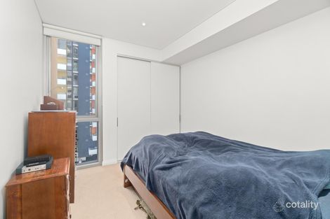 Property photo of 901C/8 Wynne Avenue Burwood NSW 2134