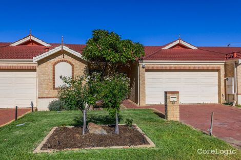 Property photo of 60 Campion Avenue Balcatta WA 6021