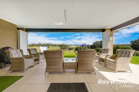 Property photo of 13 Dr King Close Moruya NSW 2537