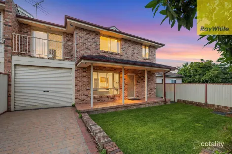 1/32 Horsley Rd, Revesby, NSW 2212
