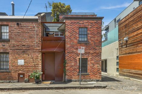Property photo of 24 John Street Fitzroy VIC 3065