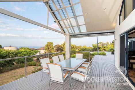 Property photo of 3 Wedgetail View Eagle Bay WA 6281