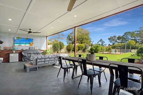 Property photo of 26 Jilliby Street Wyee NSW 2259