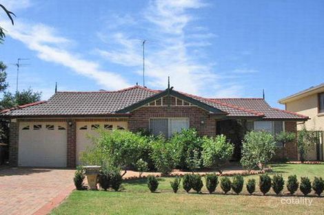 14 Passionfruit Way, Glenwood, NSW 2768