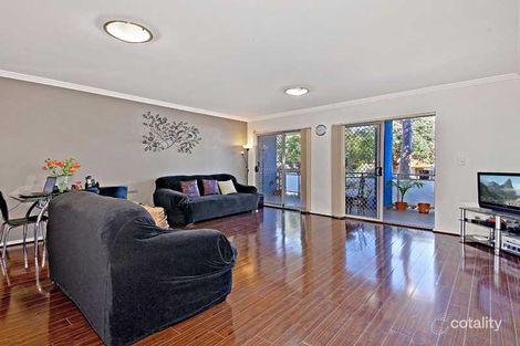 1/52-58 Courallie Ave, Homebush West, NSW 2140