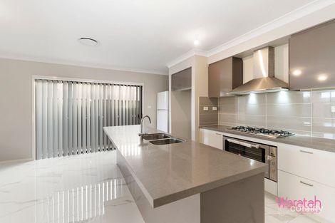 Property photo of 76 Larkin Street Marsden Park NSW 2765