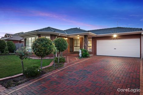 Property photo of 16 Beckwith Court Taylors Lakes VIC 3038