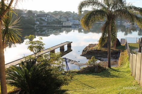 Property photo of 30 Grandview Parade Caringbah South NSW 2229