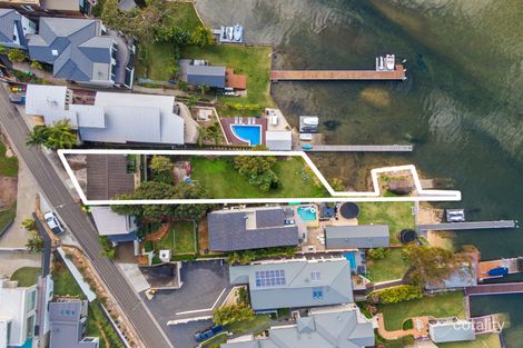 Property photo of 30 Grandview Parade Caringbah South NSW 2229