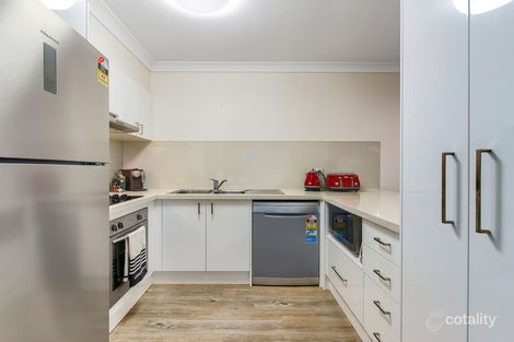 Property photo of 1/11 Franklin Street Kelvin Grove QLD 4059