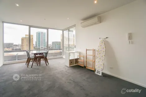 907/77 River St, South Yarra, VIC 3141